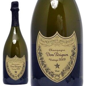 Dom Pérignon - ドン・ペリニヨン☆白　　2009年 Amazon.co.jp: ドンペリニヨン 白 2009年 750ml 正規品 : 食品